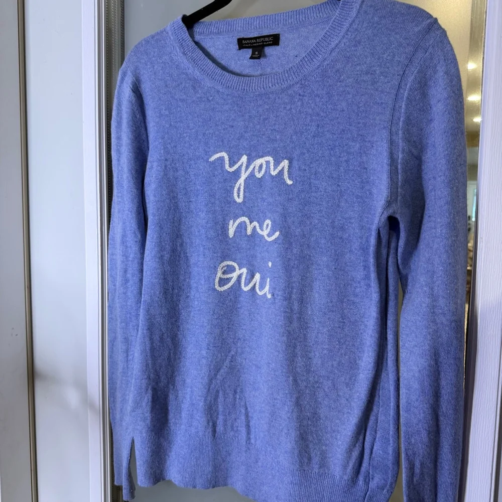 Women's Banana Republic Blue 